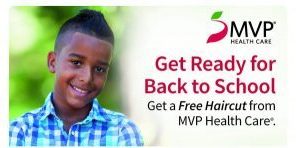 MVP Back to school english 2